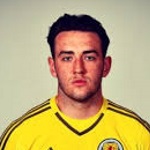 A. McAdams Goalkeeper