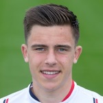 Ross Maclver Attacker