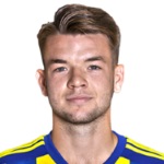 K. Domonkos Midfielder