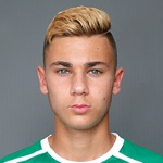 D. Yankov Midfielder