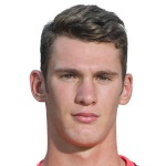 A. Mrežar Goalkeeper