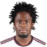 J. Jules Midfielder