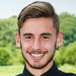 Sergio Molina Midfielder