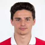 Oier Luengo Defender