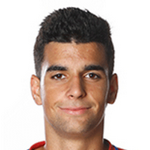 Andy Escudero Jara Midfielder