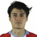 Hugo Rama Midfielder