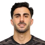 Kike Pérez Attacker