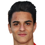 Sergio Bermejo Attacker