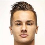 S. Alomeroviс Defender