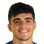 Juanmi Carrión Defender