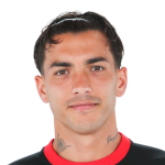 Antonio Sánchez Midfielder