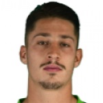 E. Lombardo Attacker