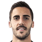 Sergio Moyita Midfielder