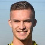 S. Yusein Midfielder
