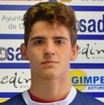 Riki Rodríguez Midfielder