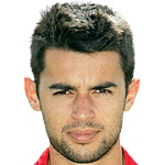 Xabi Auzmendi Midfielder