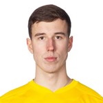 S. Brolin Goalkeeper
