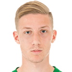 K. Čustović Midfielder