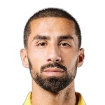 Taufee Skandari Midfielder