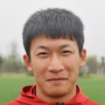 Zhang Yuan Midfielder