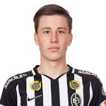 F. Olsson Midfielder