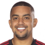 Erick Brendon Midfielder