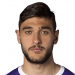 E. Hadaya Goalkeeper