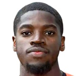 S. Nsimba Attacker