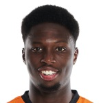Bafodé Dansoko Midfielder