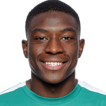 H. Soukouna Defender