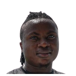 E. Nkembe Attacker