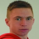 A. Makarov Midfielder