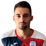 K. Andrzejczak Midfielder