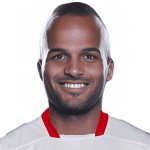 Fadi Awad Saleh Midfielder