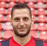 M. Nikolič Defender