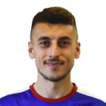 M. Mimaroğlu Attacker