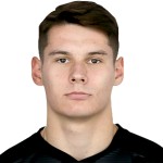 Oleh Veremienko Defender
