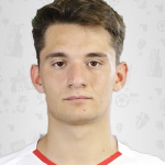 E. Piovanello Attacker