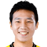Park Tae-Su Defender