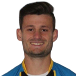 Rui Batalha Attacker