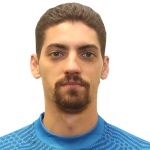 C. Stanković Goalkeeper