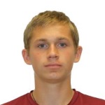 D. Kamenshchikov Attacker
