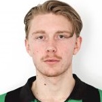 A. Egnell Midfielder