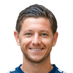 M. Mirchevski Attacker