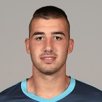 A. Lyubenov Goalkeeper