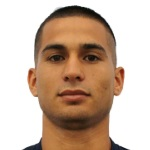 F. Toloza Attacker