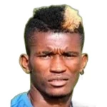 Prince Balde Defender