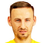D. Szuprytowski Midfielder