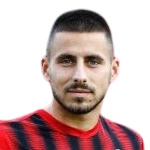 Krasimir Krasimirov Miloshev Midfielder