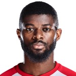 J. Onguéné Defender